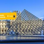 502 Suite Lecourbe - Superb Apartment In Paris