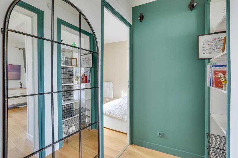 Apartment 502 Lecourbe - Superb In